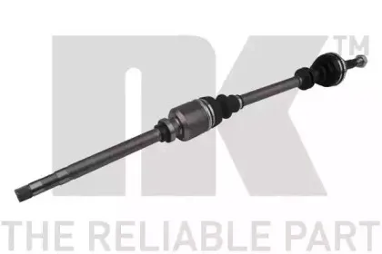 Приводной вал NK купить