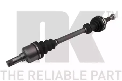 Приводной вал NK купить