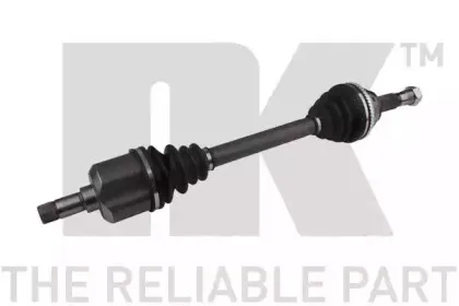 Приводной вал NK купить