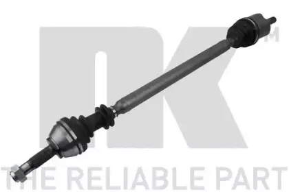 Приводной вал NK купить