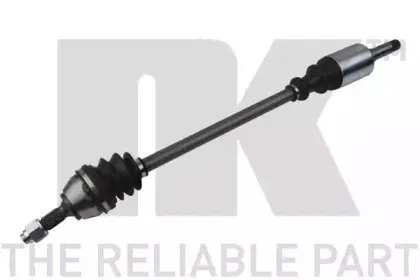 Приводной вал NK купить