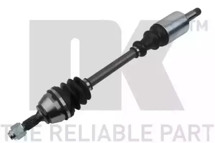 Приводной вал NK купить