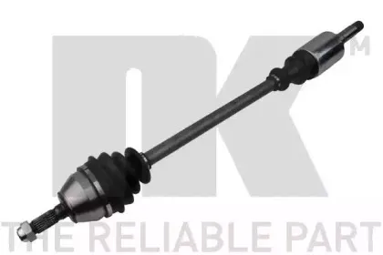 Приводной вал NK купить
