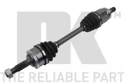 Приводной вал NK купить