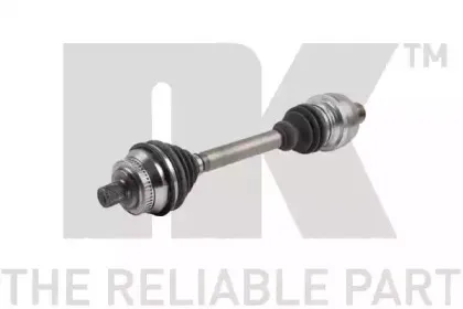 Приводной вал NK купить