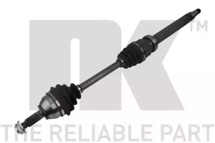 Приводной вал NK купить