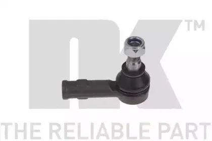 Наконечник поперечной рулевой тяги NK купить