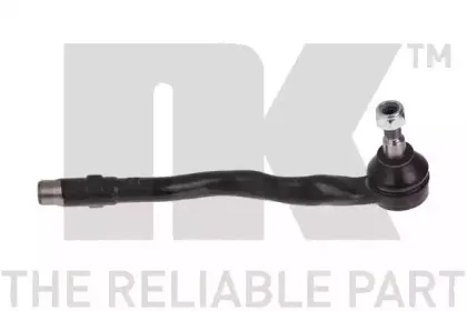 Наконечник поперечной рулевой тяги NK купить