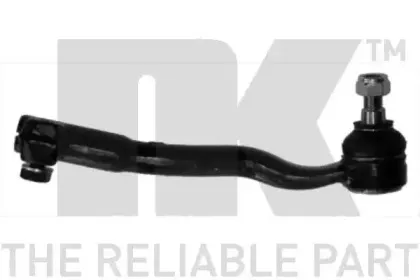 Наконечник поперечной рулевой тяги NK купить