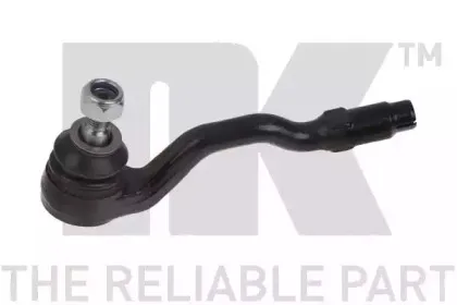 Наконечник поперечной рулевой тяги NK купить
