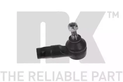 Наконечник поперечной рулевой тяги NK купить