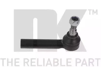 Наконечник поперечной рулевой тяги NK купить