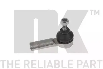 Наконечник поперечной рулевой тяги NK купить
