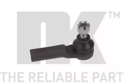 Наконечник поперечной рулевой тяги NK купить