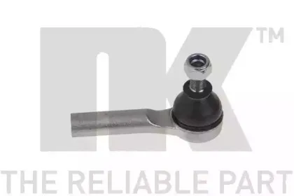 Наконечник поперечной рулевой тяги NK купить