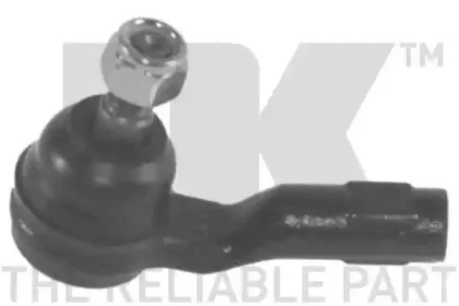 Наконечник поперечной рулевой тяги NK купить