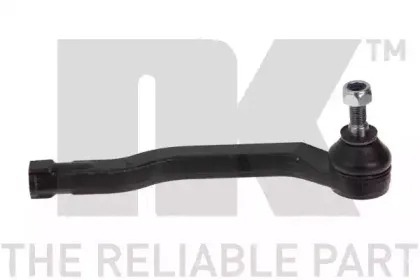 Наконечник поперечной рулевой тяги NK купить