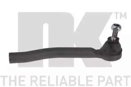 Наконечник поперечной рулевой тяги NK купить
