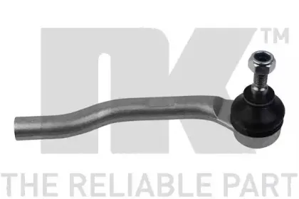Наконечник поперечной рулевой тяги NK купить