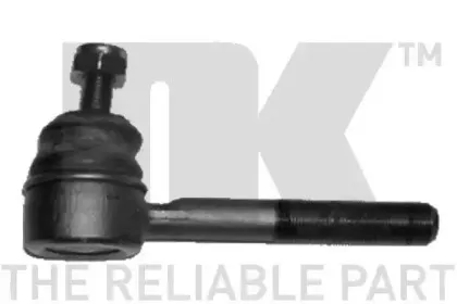 Наконечник поперечной рулевой тяги NK купить