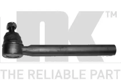 Наконечник поперечной рулевой тяги NK купить