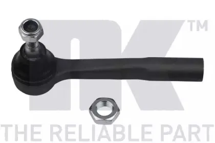 Наконечник поперечной рулевой тяги NK купить