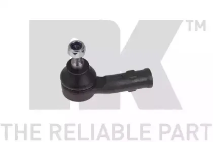 Наконечник поперечной рулевой тяги NK купить