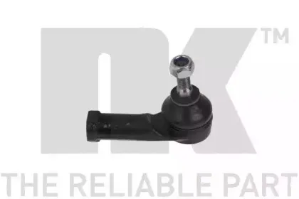 Наконечник поперечной рулевой тяги NK купить
