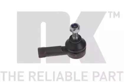 Наконечник поперечной рулевой тяги NK купить