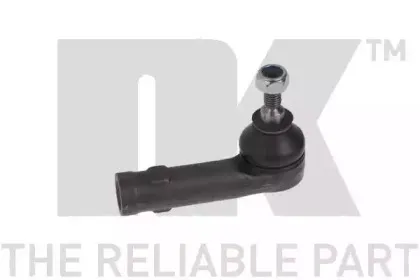 Наконечник поперечной рулевой тяги NK купить