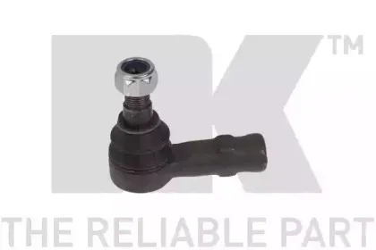 Наконечник поперечной рулевой тяги NK купить