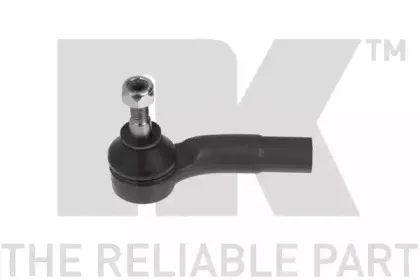 Наконечник поперечной рулевой тяги NK купить