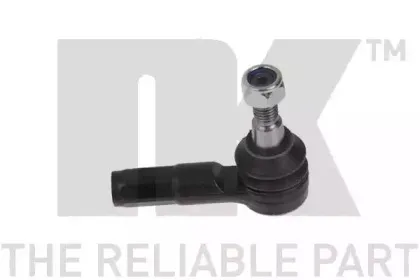 Наконечник поперечной рулевой тяги NK купить