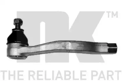 Наконечник поперечной рулевой тяги NK купить