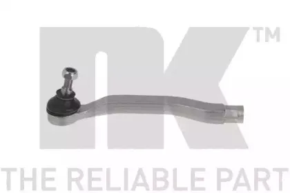 Наконечник поперечной рулевой тяги NK купить