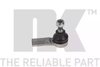 Наконечник поперечной рулевой тяги NK купить