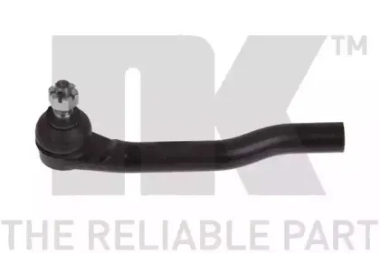 Наконечник поперечной рулевой тяги NK купить