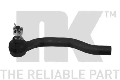 Наконечник поперечной рулевой тяги NK купить