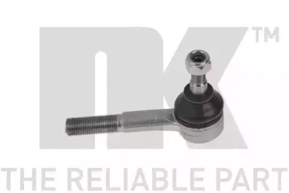 Наконечник поперечной рулевой тяги NK купить