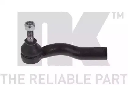 Наконечник поперечной рулевой тяги NK купить