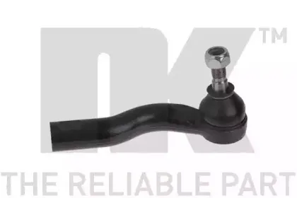 Наконечник поперечной рулевой тяги NK купить