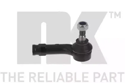 Наконечник поперечной рулевой тяги NK купить