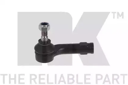 Наконечник поперечной рулевой тяги NK купить