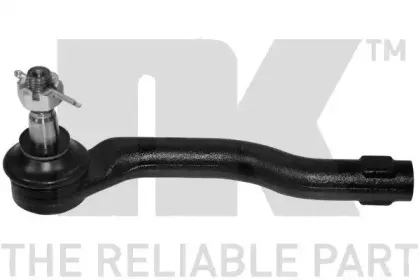 Наконечник поперечной рулевой тяги NK купить