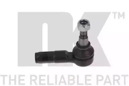 Наконечник поперечной рулевой тяги NK купить