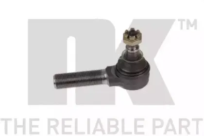 Наконечник поперечной рулевой тяги NK купить