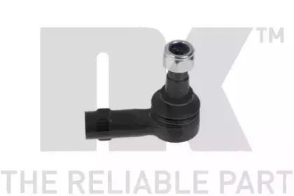 Наконечник поперечной рулевой тяги NK купить