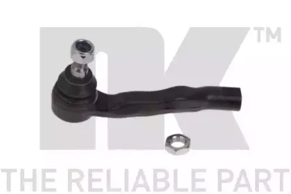 Наконечник поперечной рулевой тяги NK купить