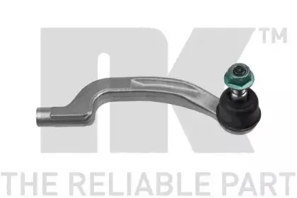 Наконечник поперечной рулевой тяги NK купить