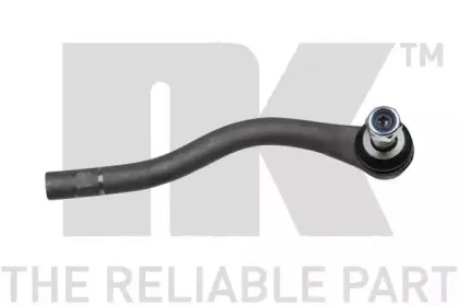 Наконечник поперечной рулевой тяги NK купить